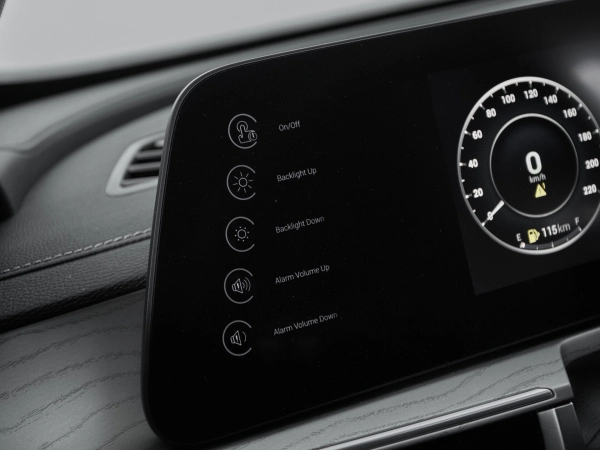 Chery Arrizo 8, I фото №17