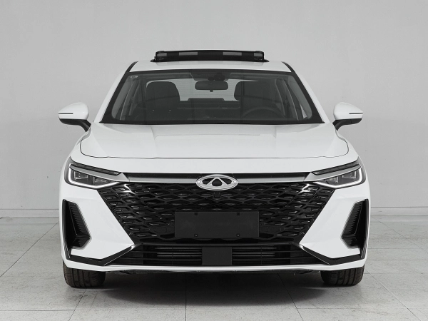 Chery Arrizo 8, I фото №2