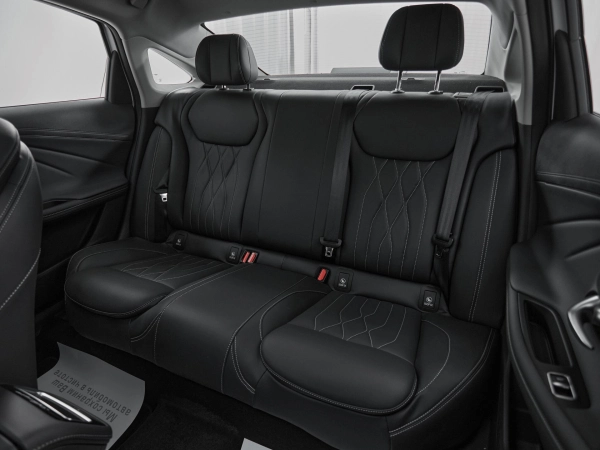 Chery Arrizo 8, I фото №21
