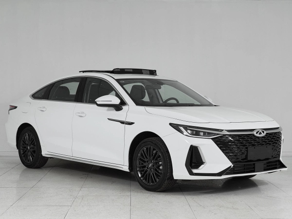 Chery Arrizo 8, I фото №3