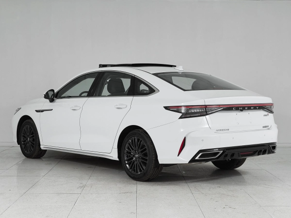 Chery Arrizo 8, I фото №4