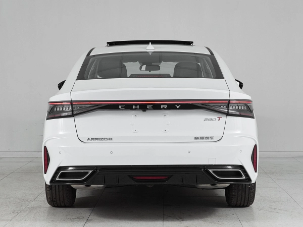 Chery Arrizo 8, I фото №5