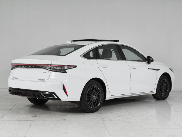 Chery Arrizo 8, I фото №6