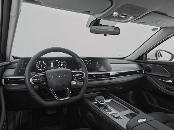 Chery Arrizo 8, I фото №8