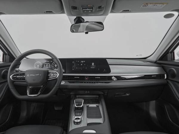 Chery Arrizo 8, I фото №9