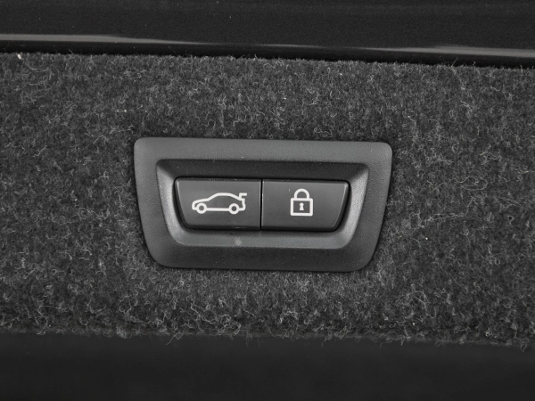 BMW 5 серии, VII (G30/G31/G38) фото №28