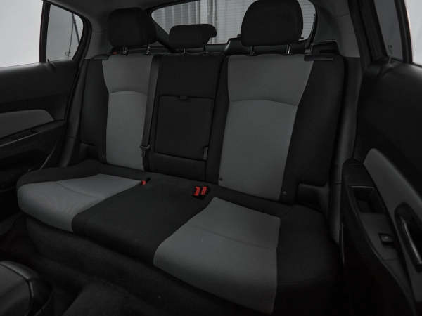 Chevrolet Cruze, I Рестайлинг фото №15