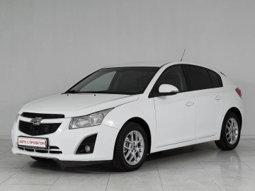 Chevrolet Cruze, I Рестайлинг 2015 LT фото