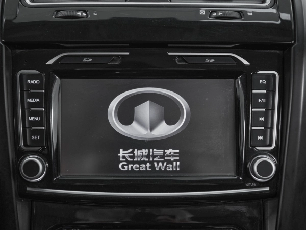 Great Wall Hover H3, I фото №14