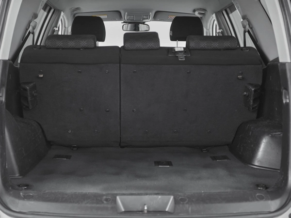 Great Wall Hover H3, I фото №17
