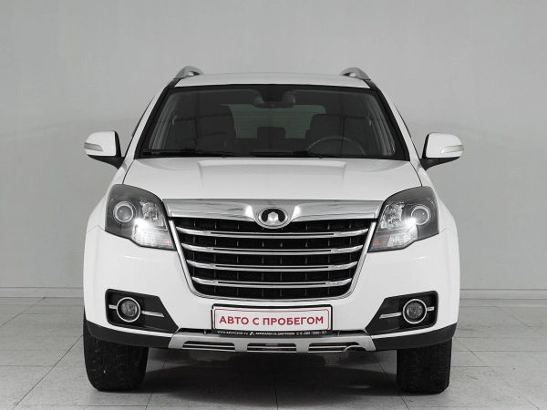Great Wall Hover H3, I фото №2