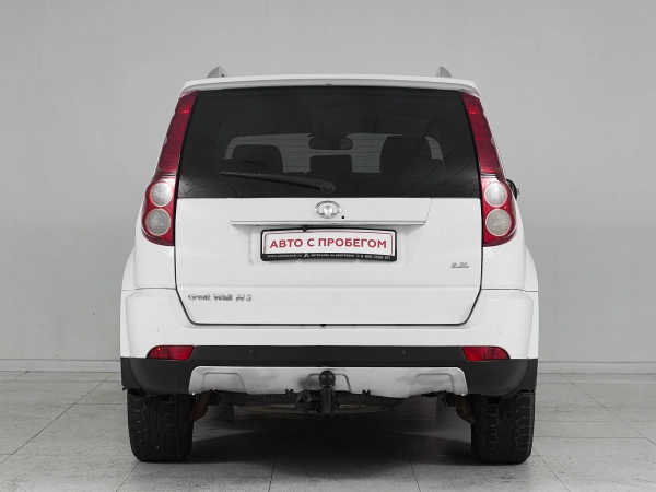 Great Wall Hover H3, I фото №5