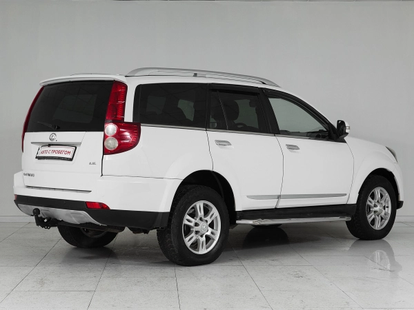 Great Wall Hover H3, I фото №6