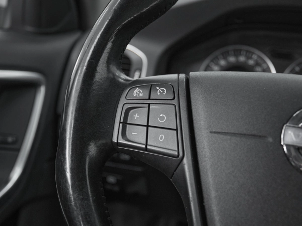 Volvo S60, II фото №11