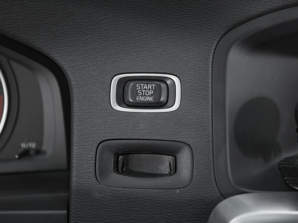 Volvo S60, II фото №13