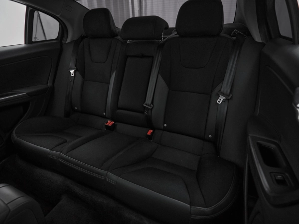 Volvo S60, II фото №16