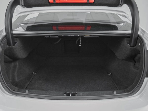 Volvo S60, II фото №17