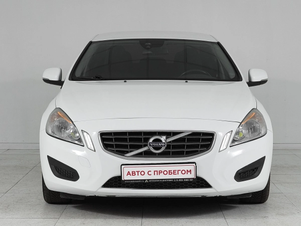 Volvo S60, II фото №2