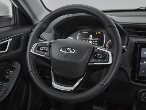 Chery Tiggo 4, I Рестайлинг фото №10