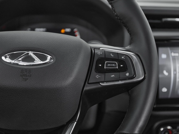 Chery Tiggo 4, I Рестайлинг фото №12