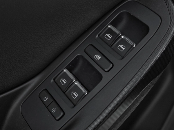 Chery Tiggo 4, I Рестайлинг фото №13