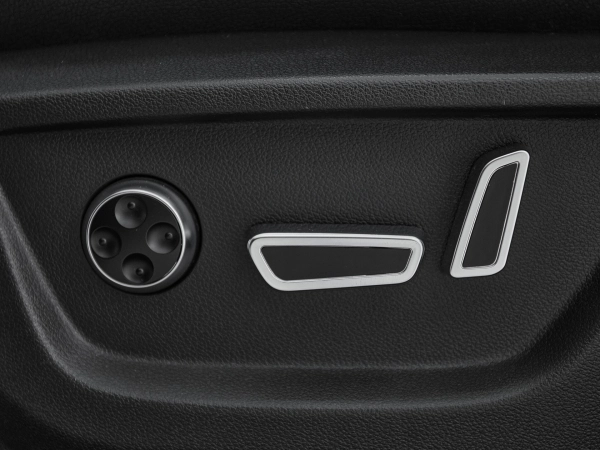 Chery Tiggo 4, I Рестайлинг фото №14