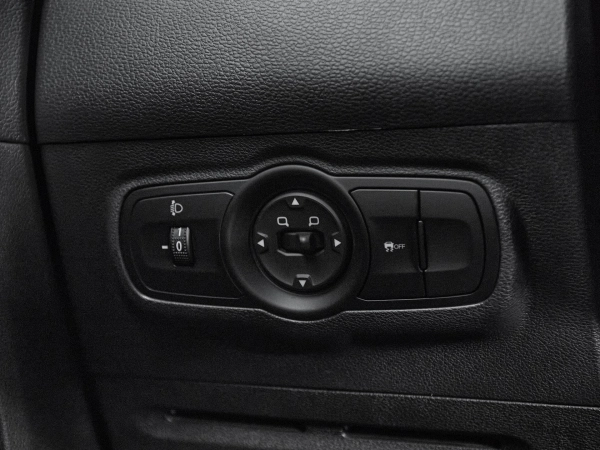 Chery Tiggo 4, I Рестайлинг фото №15