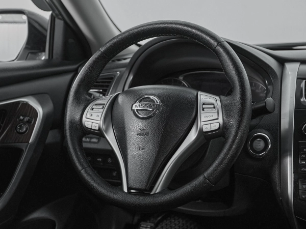 Nissan Teana, III фото №10