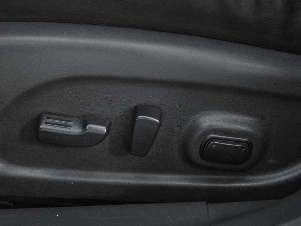 Nissan Teana, III фото №15