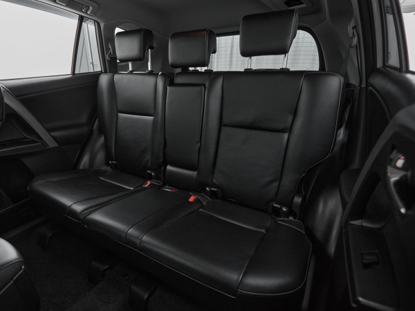 Toyota RAV4, IV (XA40) Рестайлинг фото №18