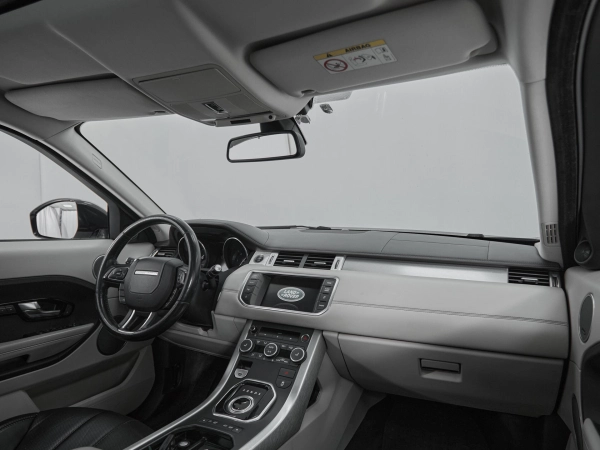 Land Rover Range Rover Evoque, I фото №10