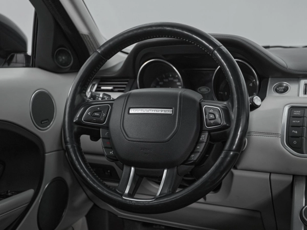 Land Rover Range Rover Evoque, I фото №11