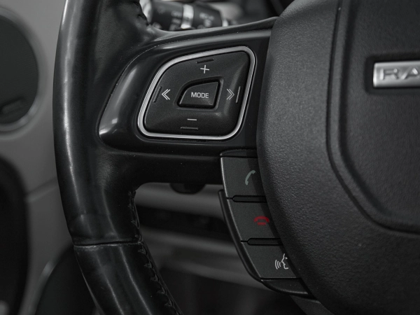 Land Rover Range Rover Evoque, I фото №12