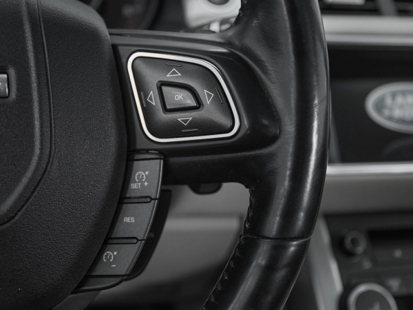 Land Rover Range Rover Evoque, I фото №13
