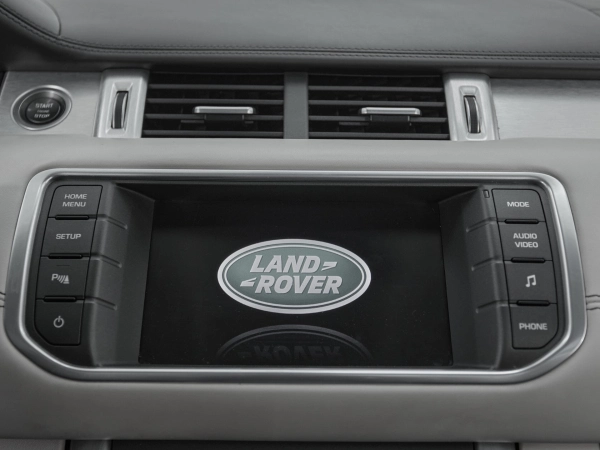 Land Rover Range Rover Evoque, I фото №20