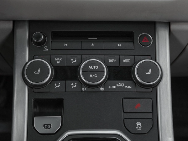 Land Rover Range Rover Evoque, I фото №21