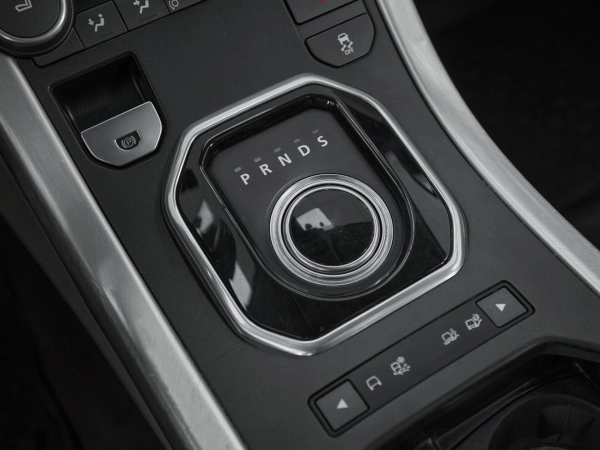 Land Rover Range Rover Evoque, I фото №22