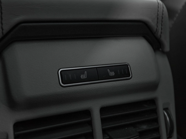 Land Rover Range Rover Evoque, I фото №24