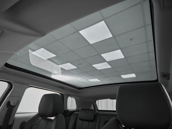 Land Rover Range Rover Evoque, I фото №7