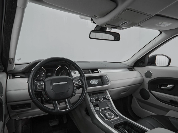 Land Rover Range Rover Evoque, I фото №8