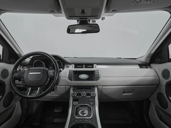 Land Rover Range Rover Evoque, I фото №9