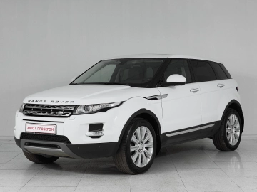 Land Rover Range Rover Evoque, I 2015 Prestige фото