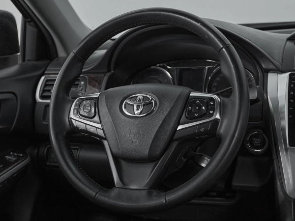 Toyota Camry, VII (XV50) Рестайлинг фото №10