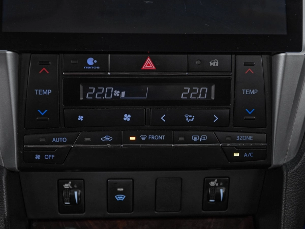 Toyota Camry, VII (XV50) Рестайлинг фото №17