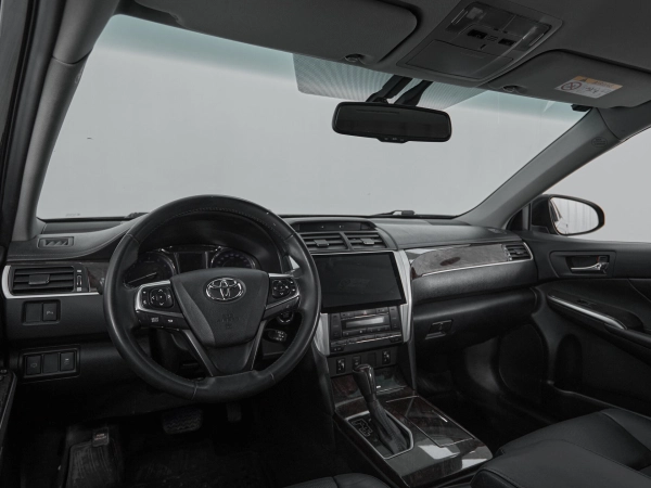 Toyota Camry, VII (XV50) Рестайлинг фото №7