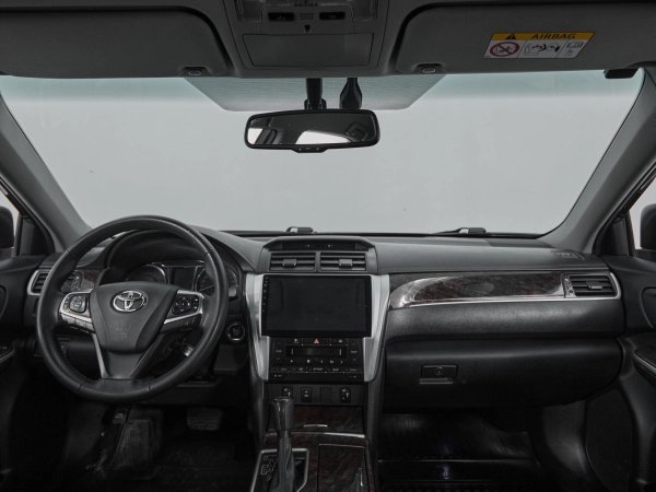 Toyota Camry, VII (XV50) Рестайлинг фото №8