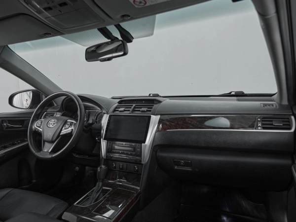 Toyota Camry, VII (XV50) Рестайлинг фото №9