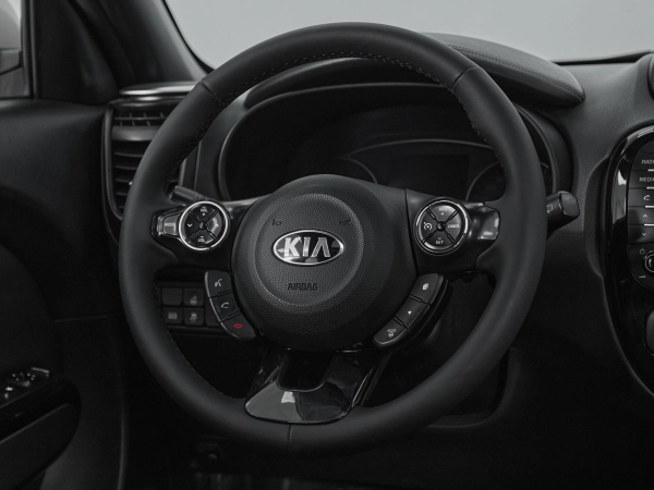 Kia Soul, II фото №11