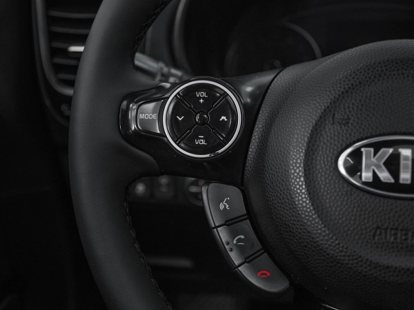 Kia Soul, II фото №12