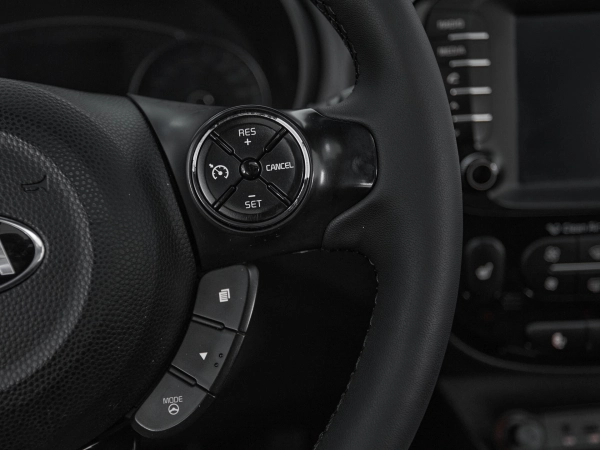 Kia Soul, II фото №13